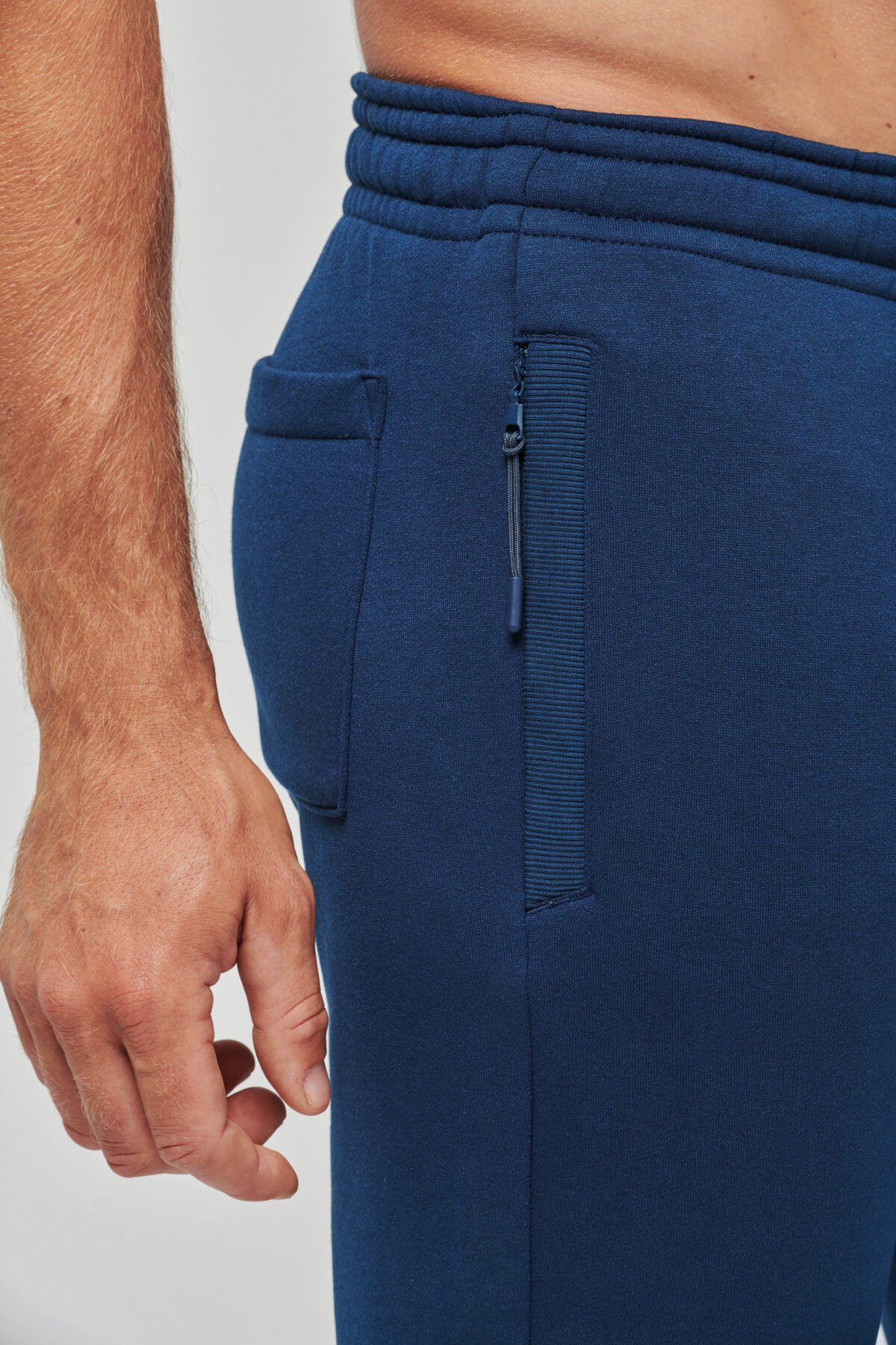 Pantalon de jogging à poches multisports unisexe - PA1012 – Image 13