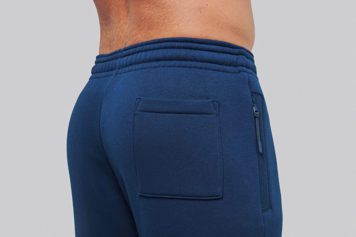 Pantalon de jogging à poches multisports unisexe - PA1012 – Image 14