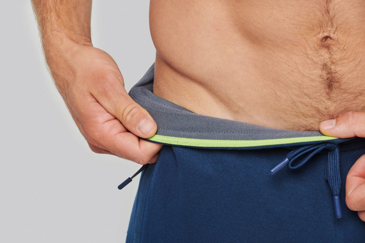 Pantalon de jogging à poches multisports unisexe - PA1012 – Image 12