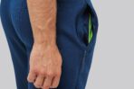 Pantalon de jogging à poches multisports unisexe - PA1012 – Image 15