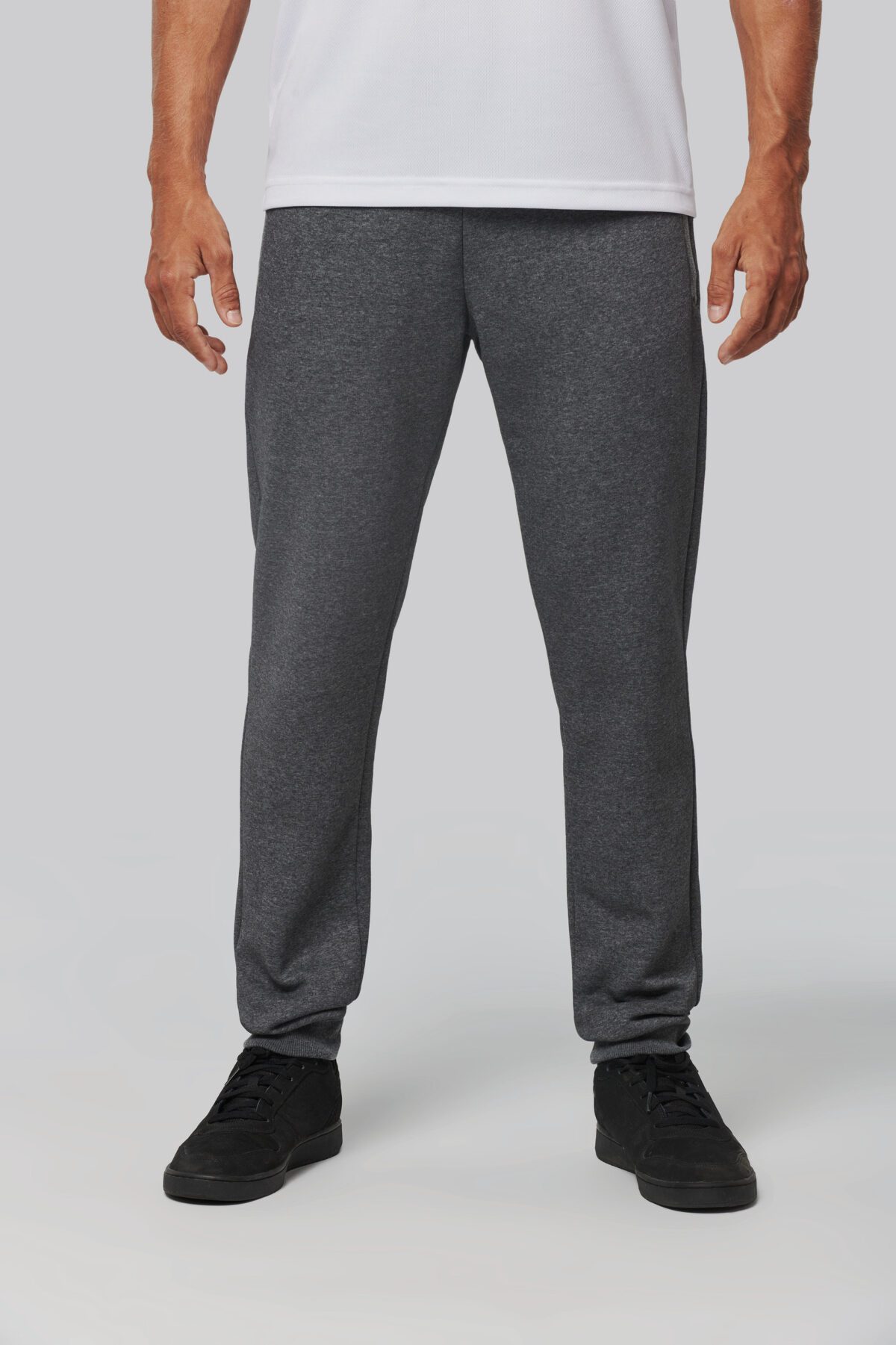 Pantalon de jogging à poches multisports unisexe - PA1012 – Image 17