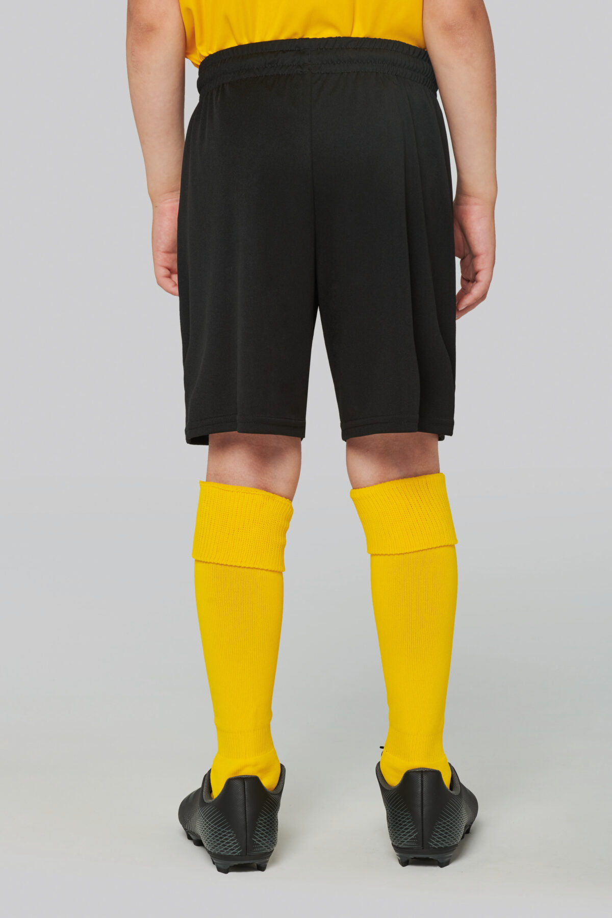 Short de sport enfant - PA103 – Image 2