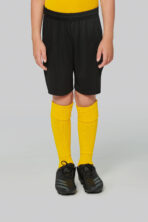 Short de sport enfant - PA103
