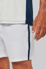 PA1030 - Short de padel bicolore homme – Image 13