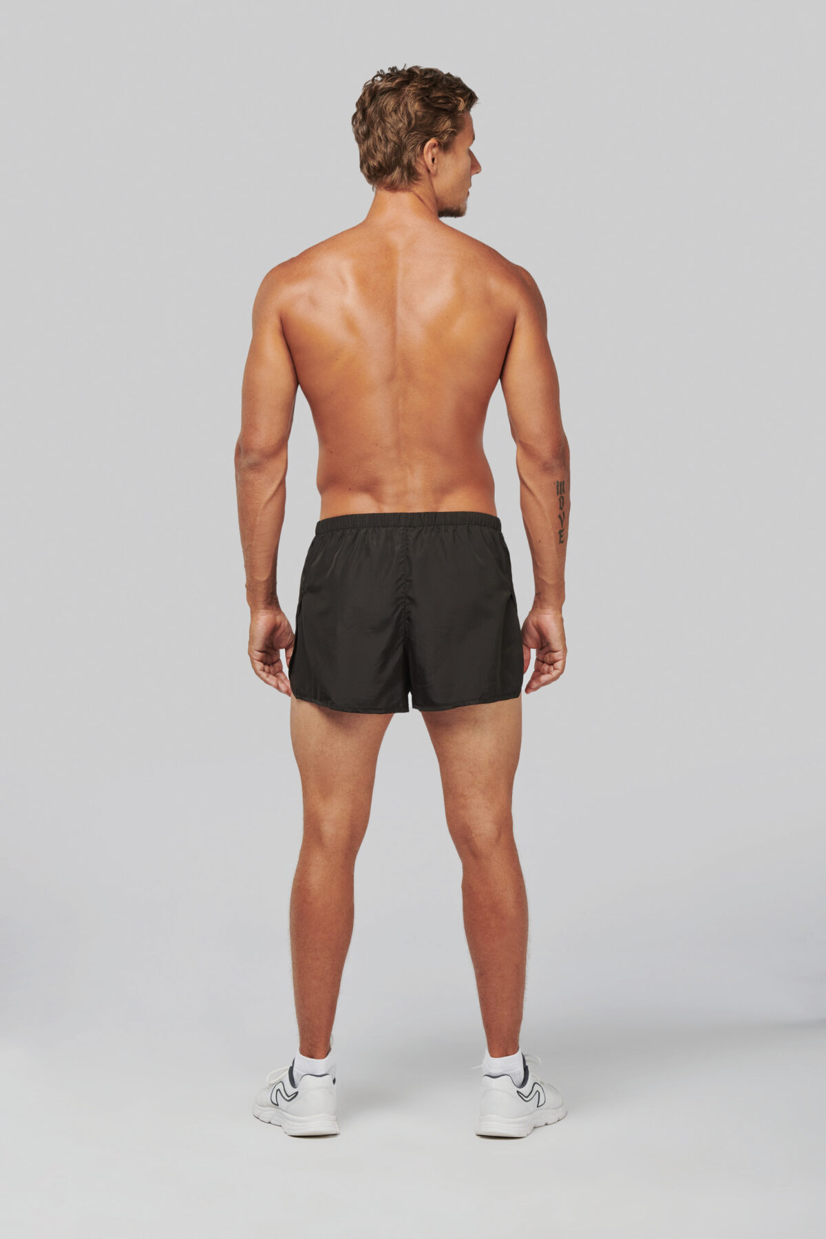 PA133 - Short de running – Image 4