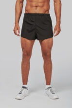 PA133 - Short de running