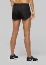 PA134 - Short de running femme – Image 2