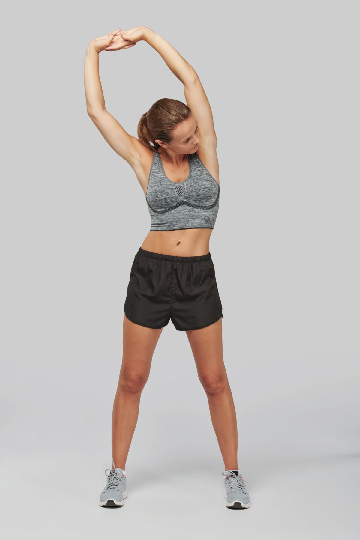 PA134 - Short de running femme – Image 4