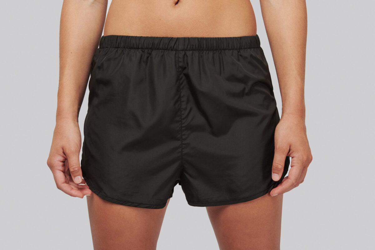PA134 - Short de running femme – Image 9