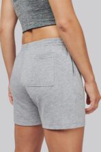 Short jersey sport femme - PA152 – Image 5