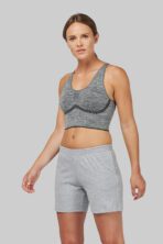 Short jersey sport femme - PA152