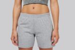Short jersey sport femme - PA152 – Image 8