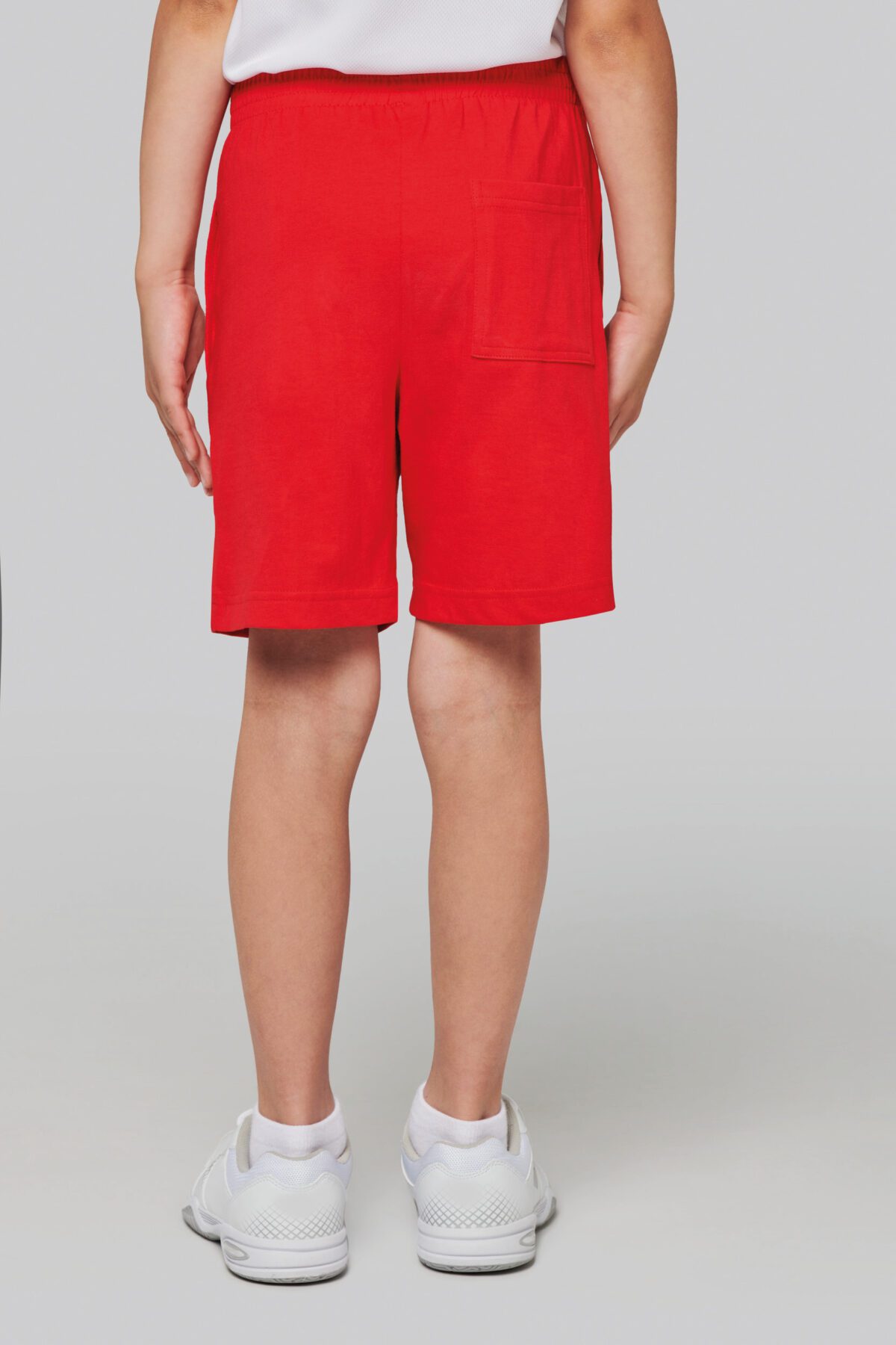 Short jersey sport enfant - PA153 – Image 3