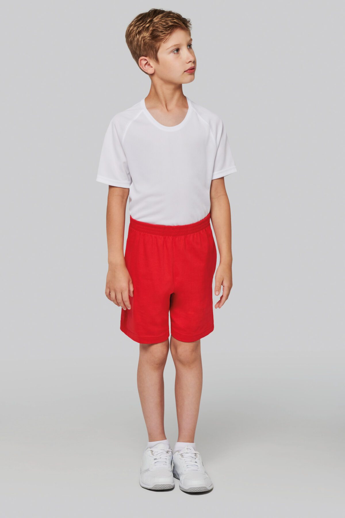 Short jersey sport enfant - PA153 – Image 5
