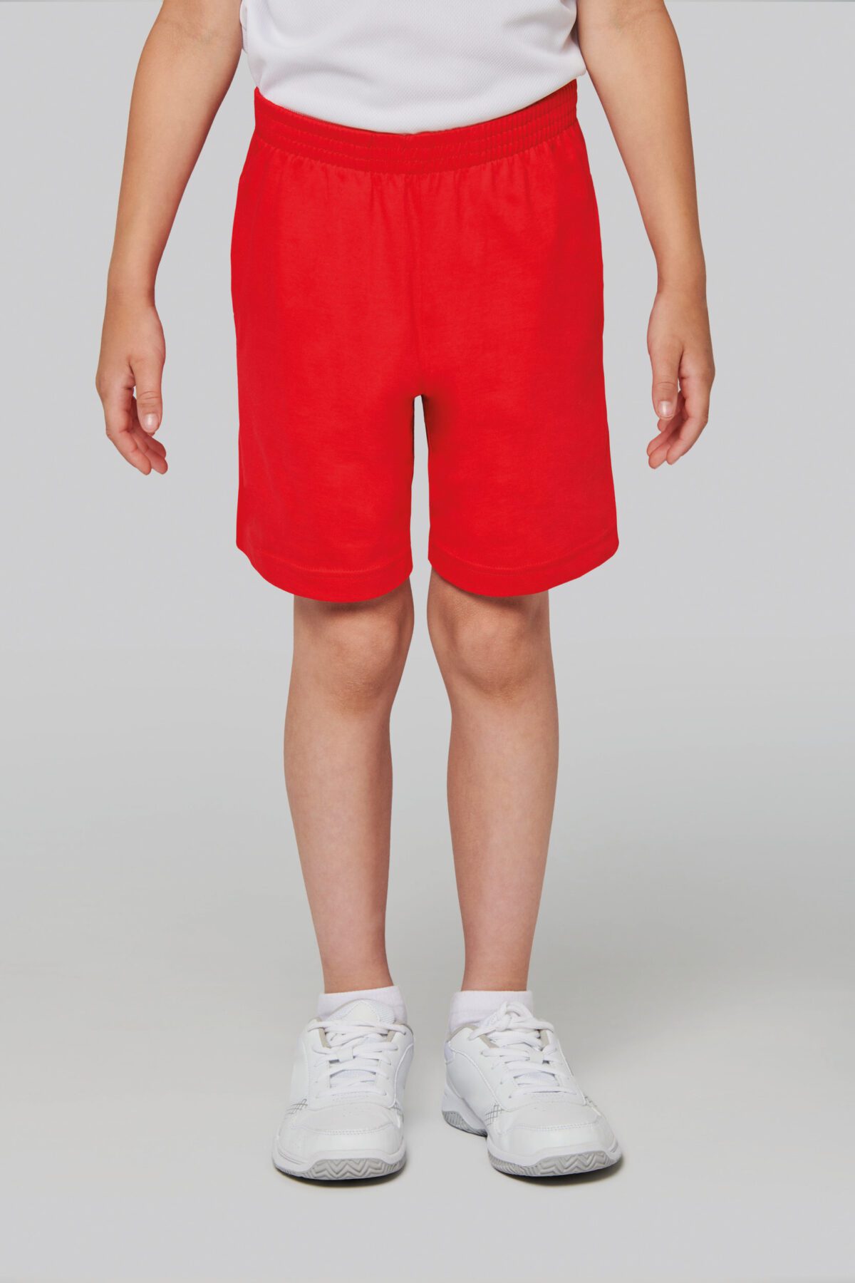 Short jersey sport enfant - PA153 – Image 2