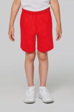 Short jersey sport enfant - PA153 – Image 2
