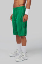 PA159 - Short de basket-ball – Image 2