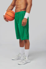 PA159 - Short de basket-ball – Image 3