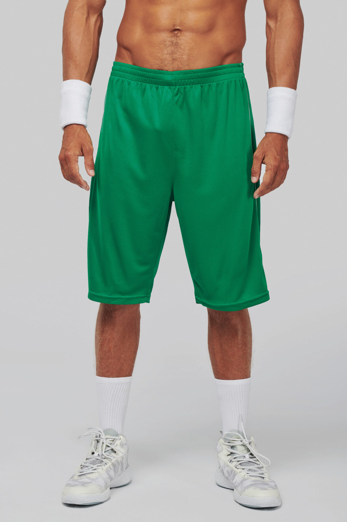 PA159 - Short de basket-ball – Image 1