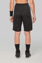 PA160 - Short de basket-ball femme – Image 2