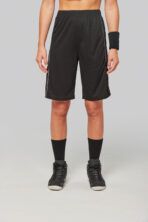 PA160 - Short de basket-ball femme
