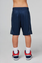 PA161 - Short de basket-ball enfant – Image 3