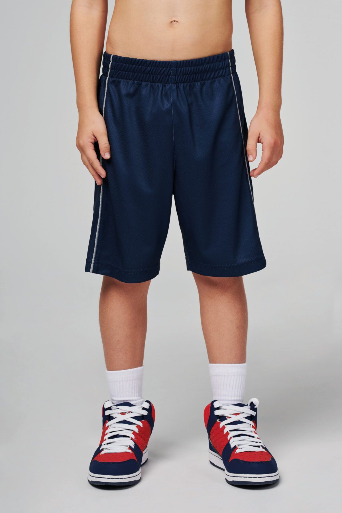PA161 - Short de basket-ball enfant – Image 1