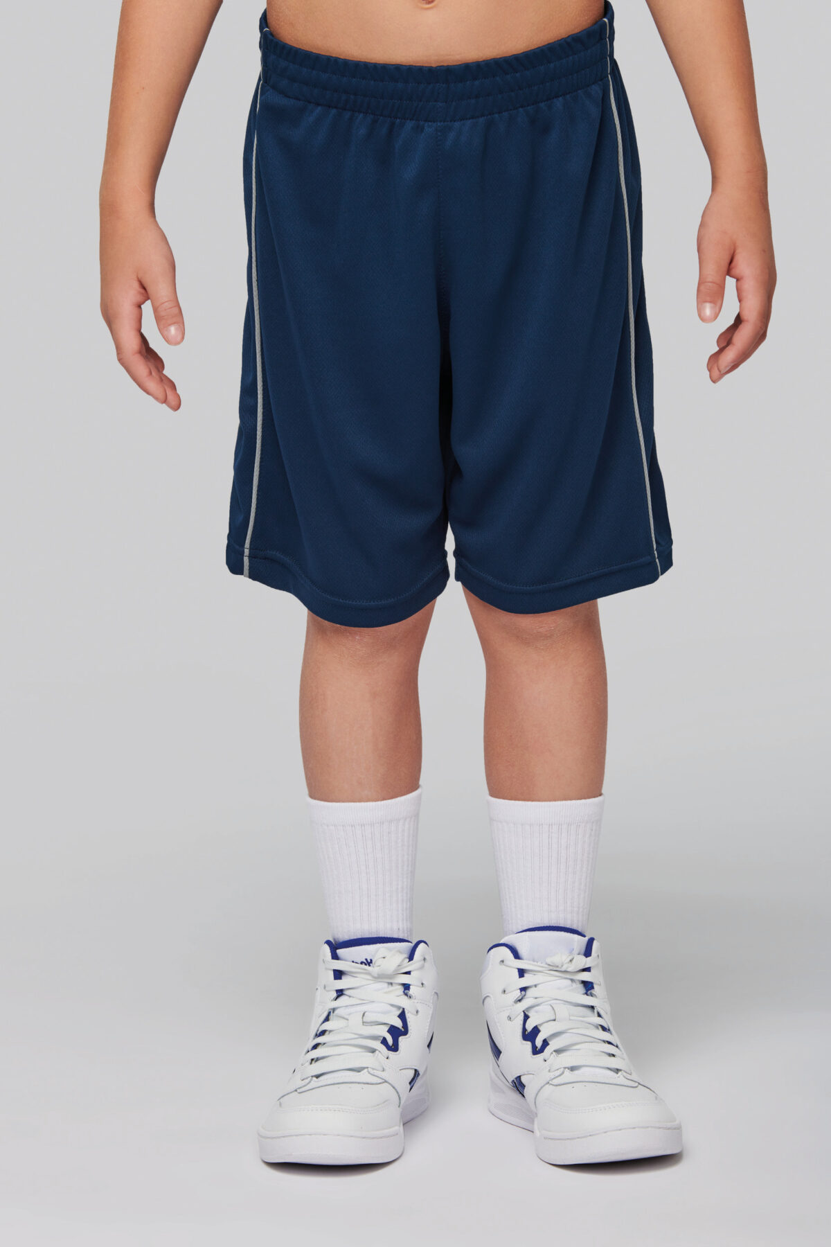 PA161 - Short de basket-ball enfant – Image 2