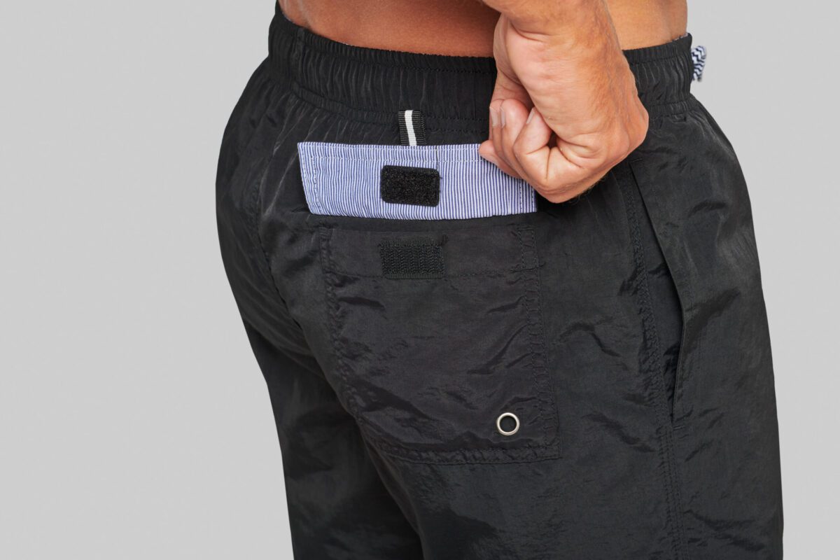 Short de bain - PA168 – Image 10