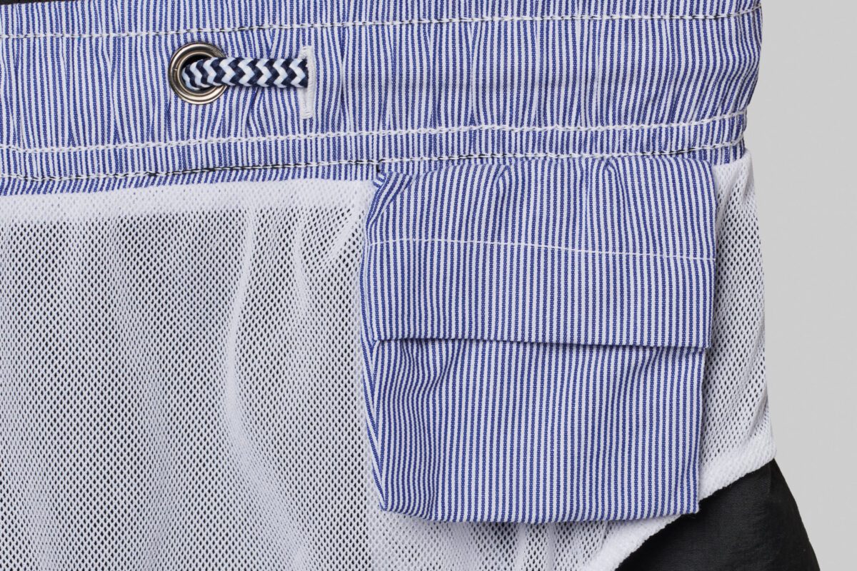 Short de bain - PA168 – Image 11