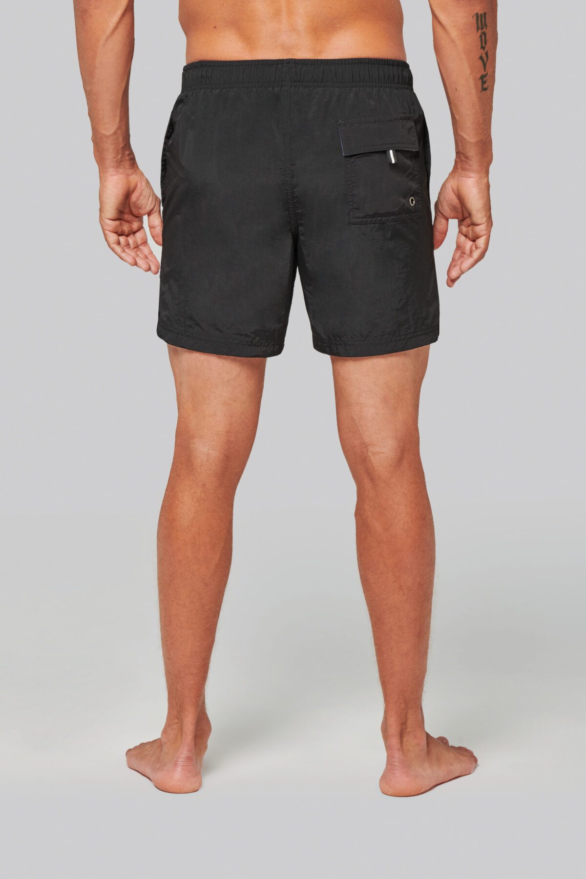Short de bain - PA168 – Image 5