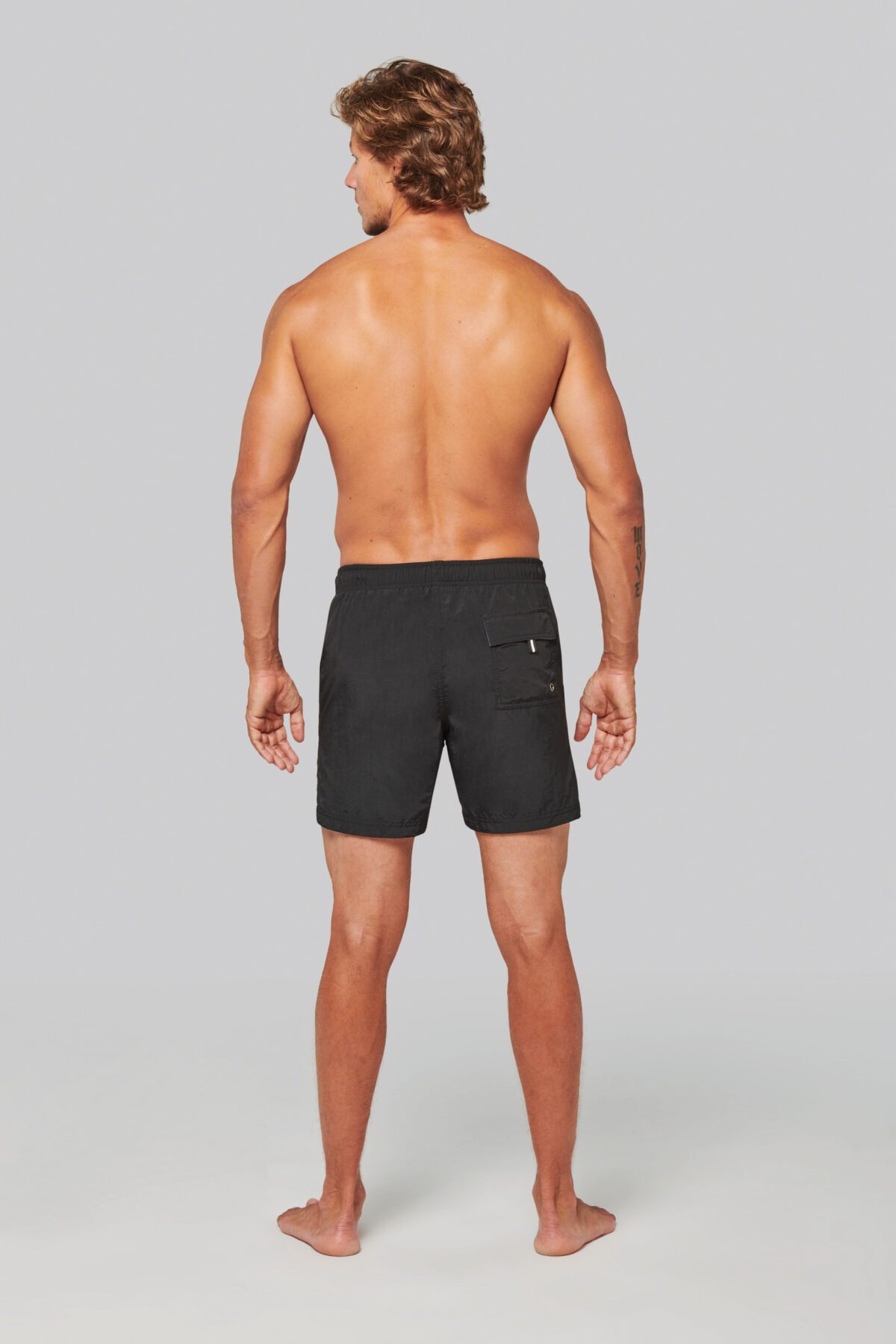 Short de bain - PA168 – Image 8