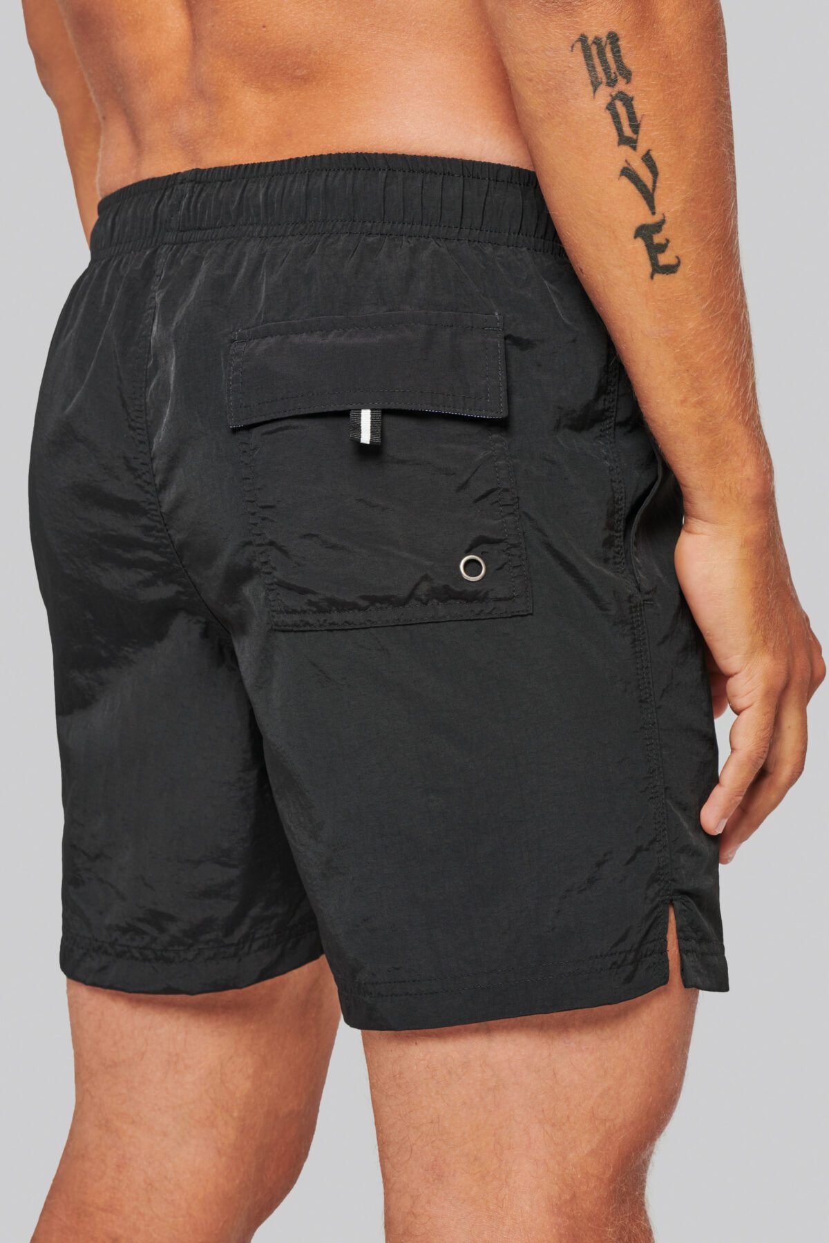 Short de bain - PA168 – Image 13