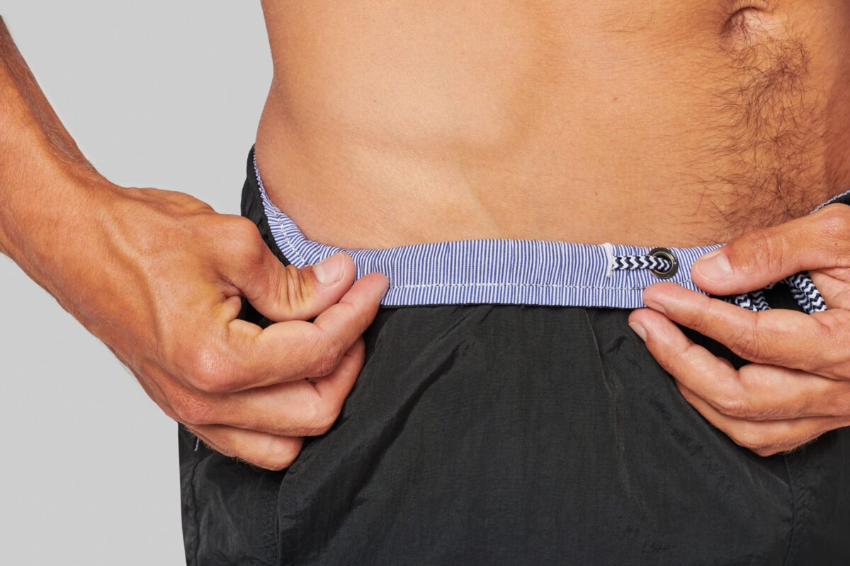 Short de bain - PA168 – Image 14