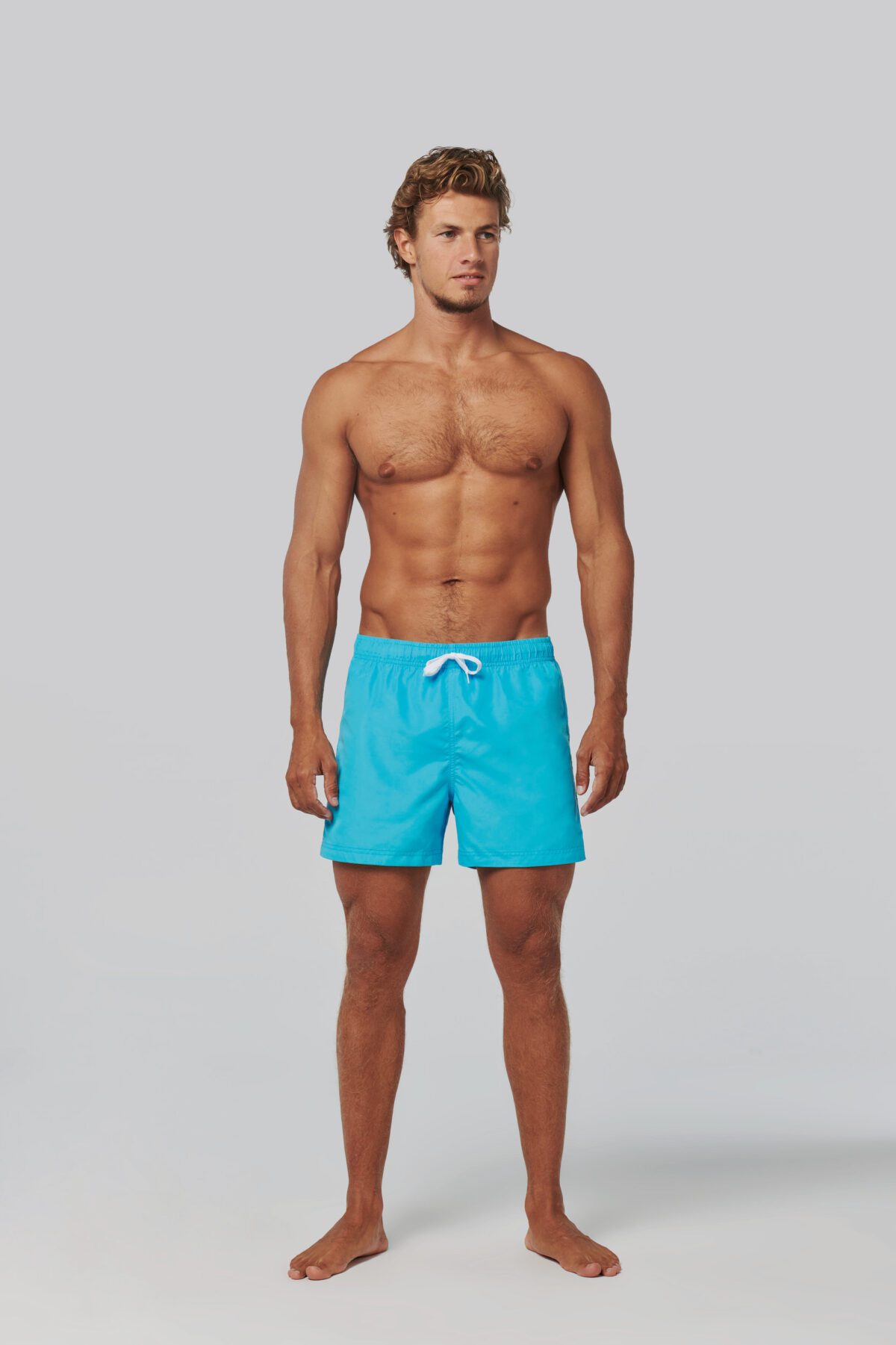 Short de bain - PA169 – Image 3