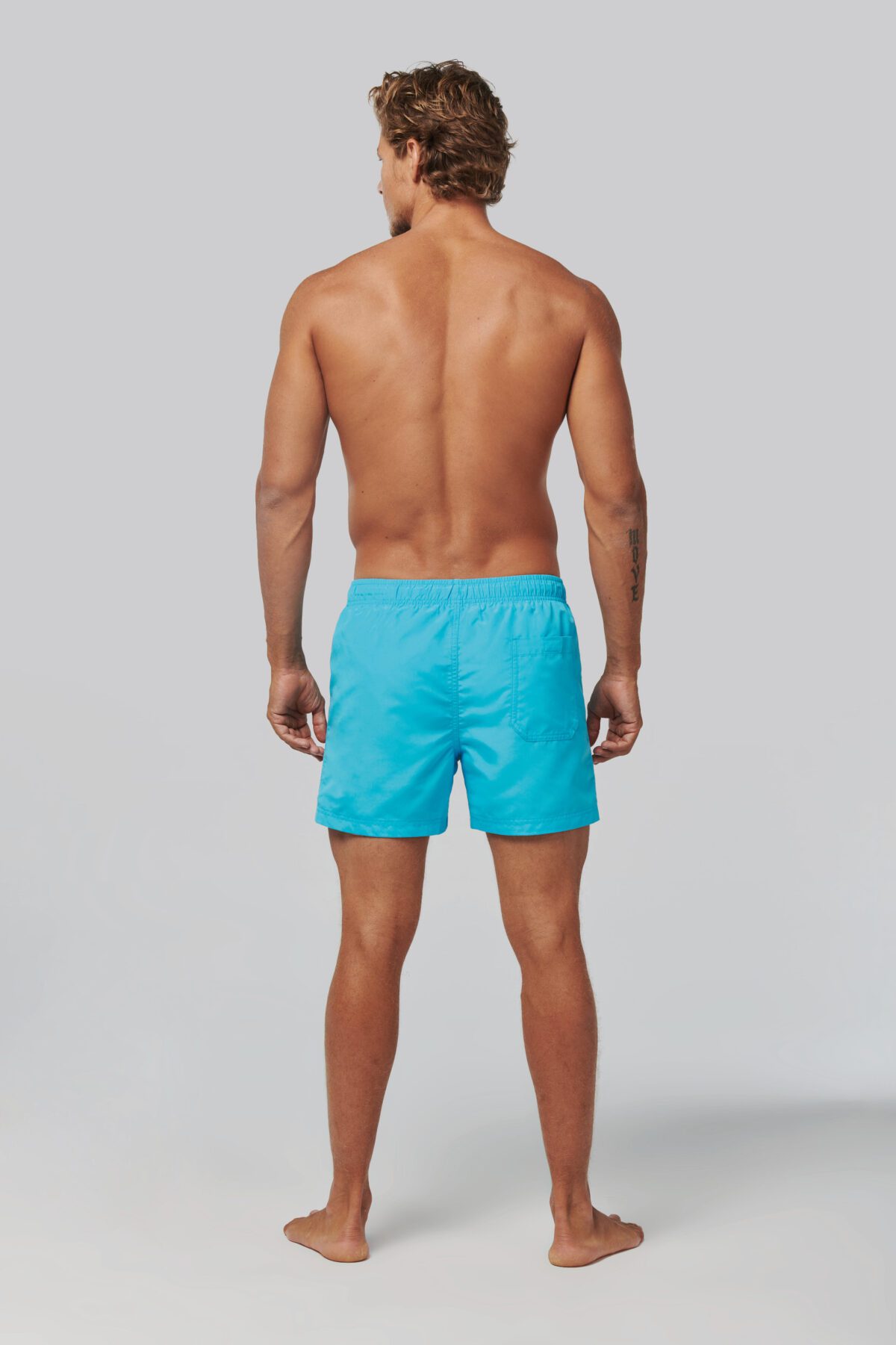 Short de bain - PA169 – Image 4