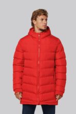 Parka team sports unisexe - PA223