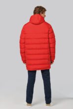 Parka team sports unisexe - PA223 – Image 2