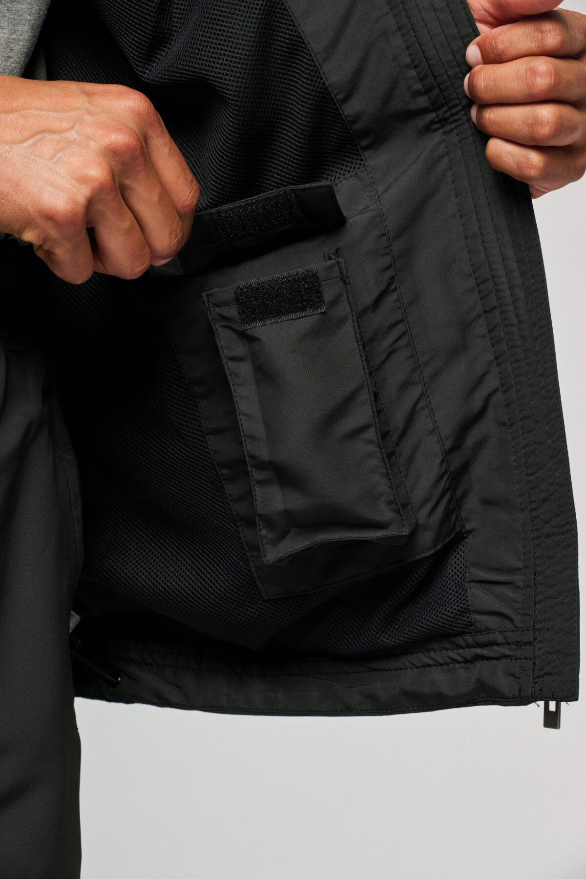 PA342 - Veste de survêtement – Image 9