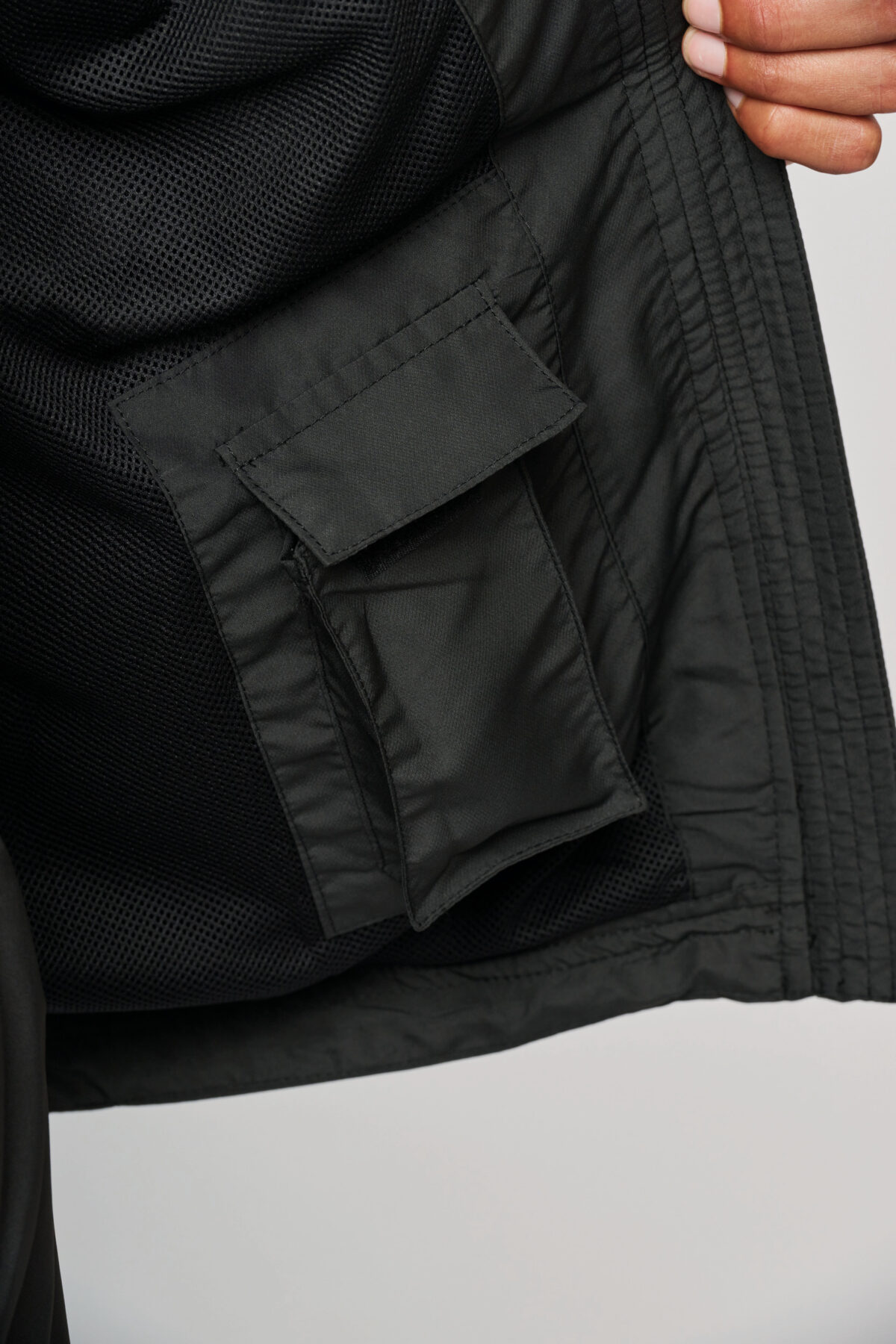 PA342 - Veste de survêtement – Image 10