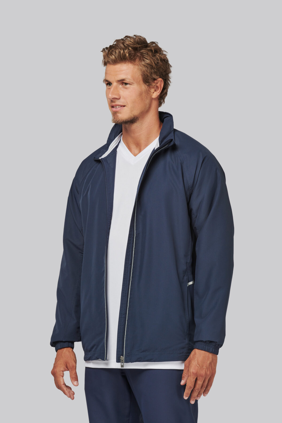 PA342 - Veste de survêtement – Image 11