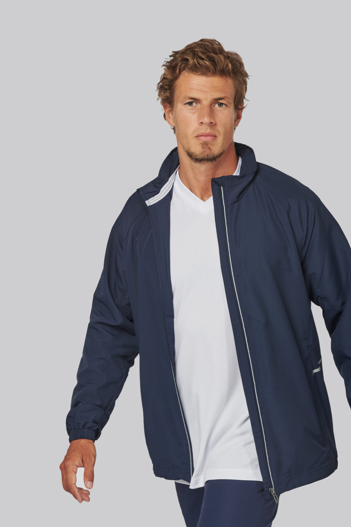 PA342 - Veste de survêtement – Image 13