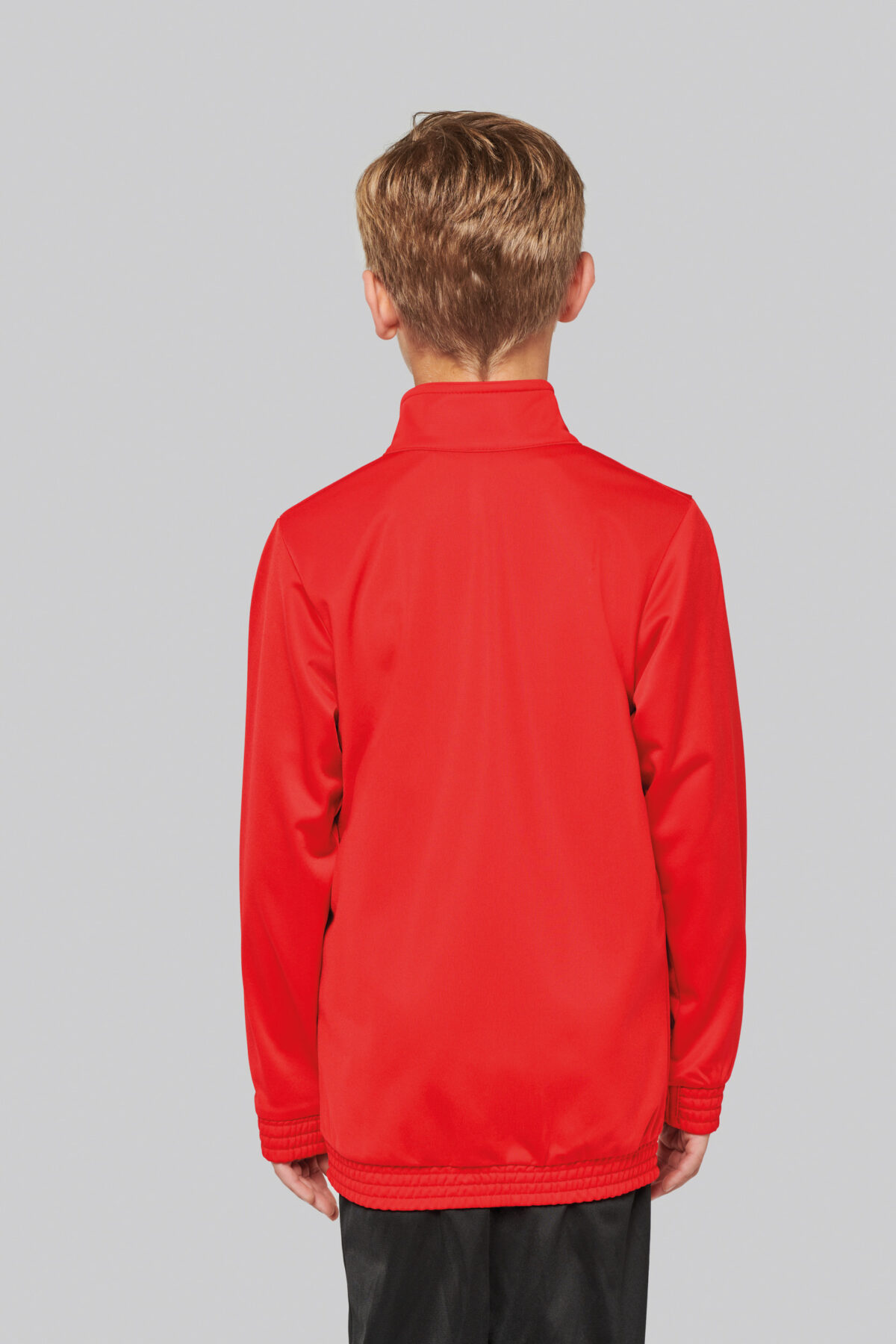 PA348 - Veste de survêtement enfant – Image 2