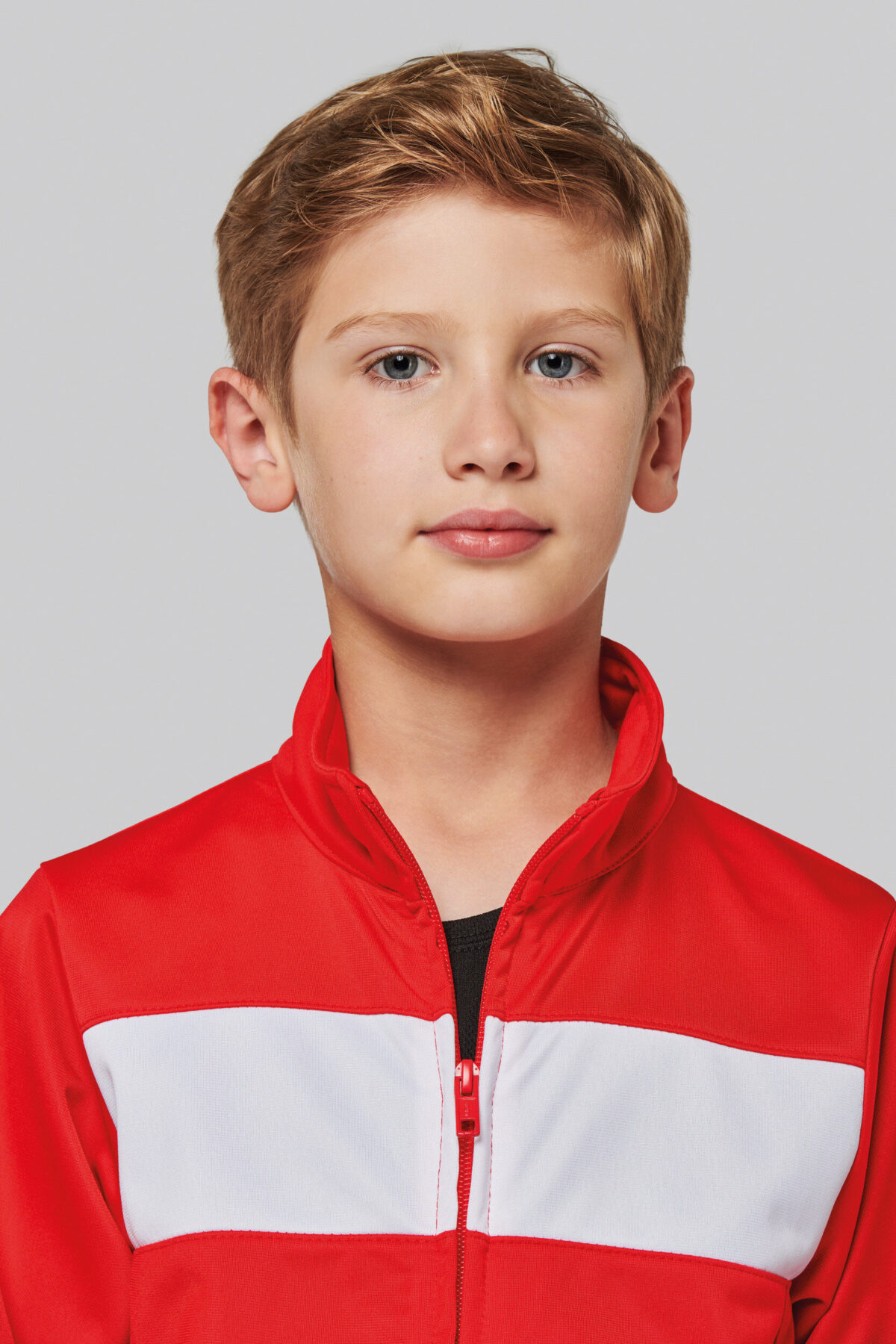PA348 - Veste de survêtement enfant – Image 5