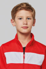PA348 - Veste de survêtement enfant – Image 5