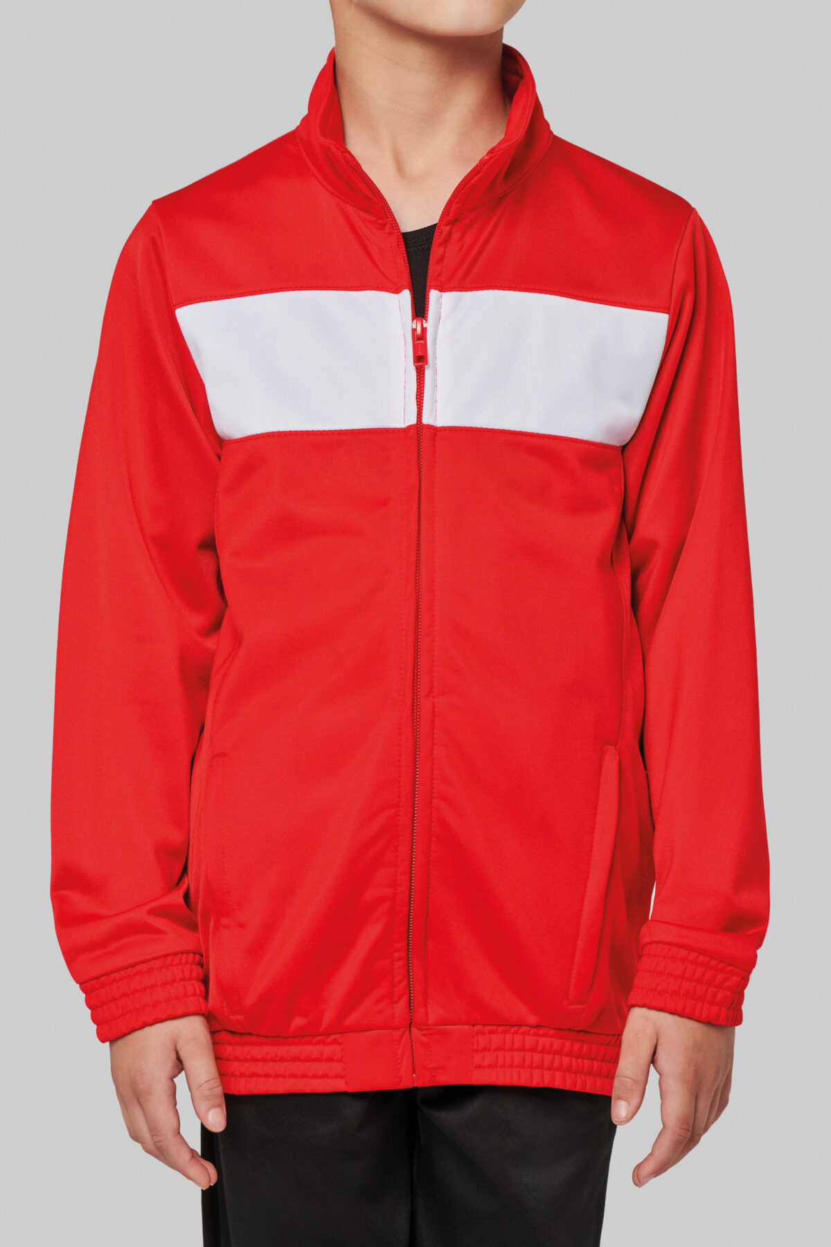 PA348 - Veste de survêtement enfant – Image 7