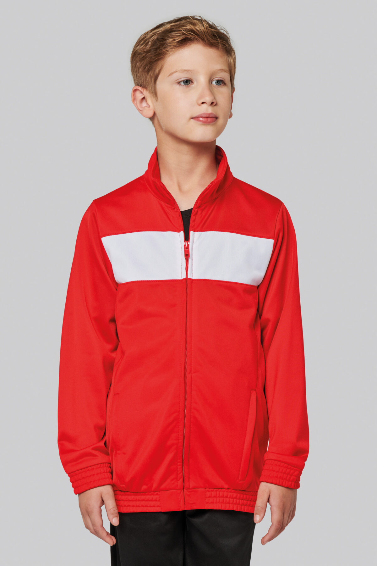 PA348 - Veste de survêtement enfant – Image 1