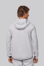 Veste à capuche - PA358 – Image 11