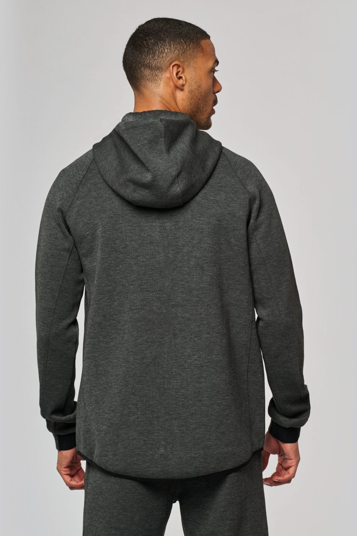Veste à capuche - PA358 – Image 2