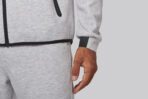 Veste à capuche - PA358 – Image 14